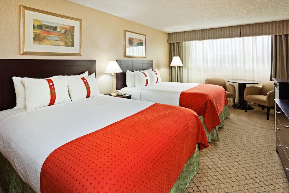 Hotel Johnson By Ihg Johnson City