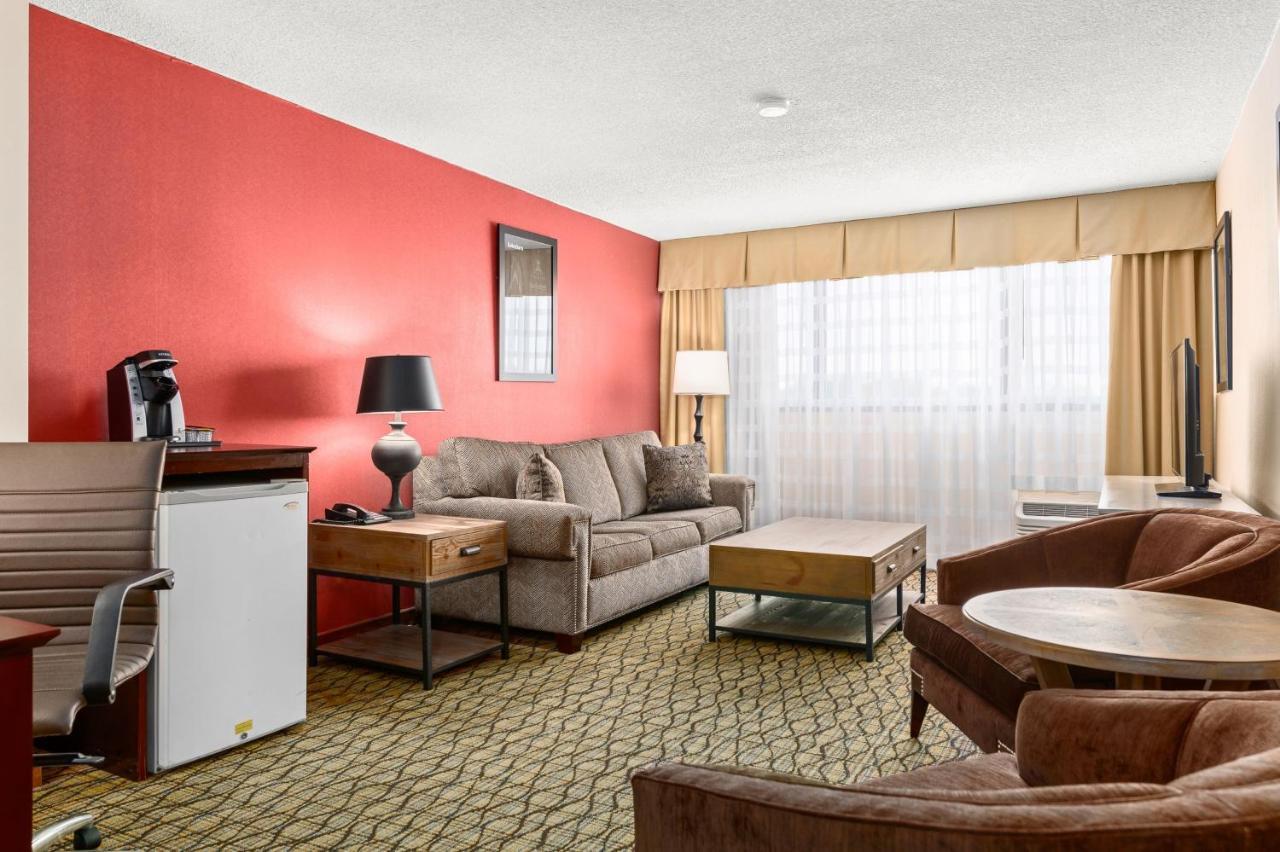 Johnson By Ihg 3*