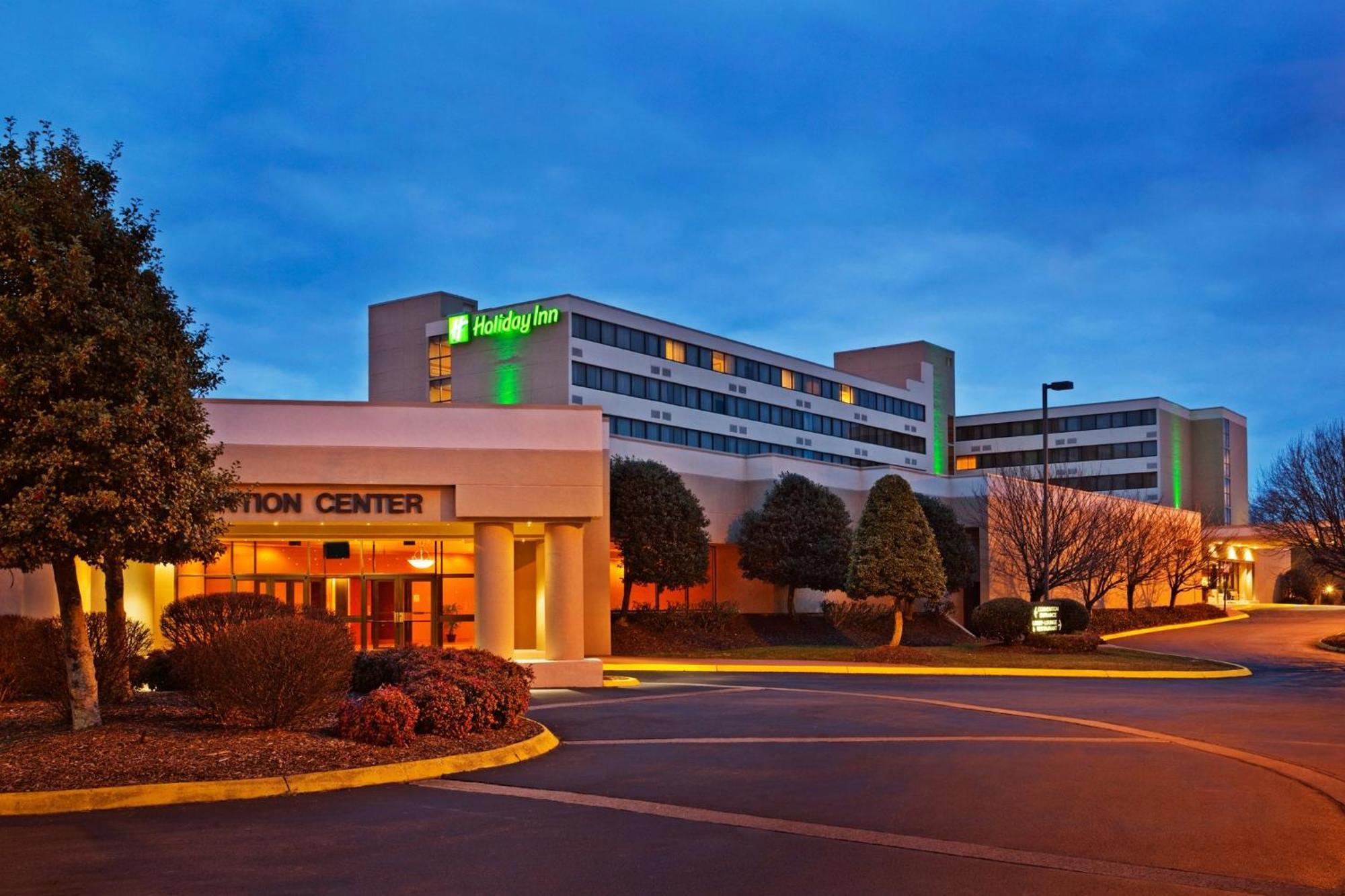 Johnson By Ihg