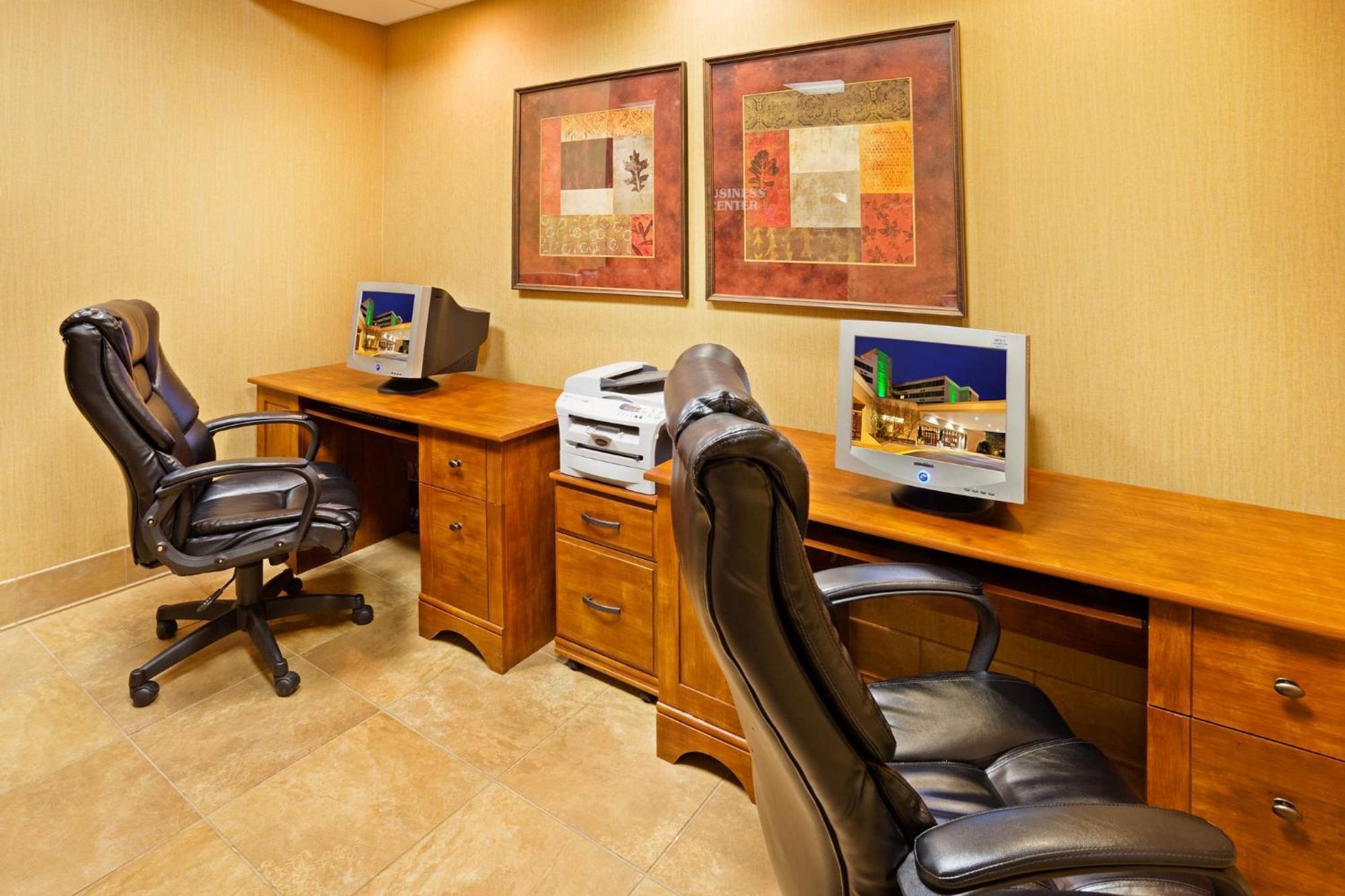 Hotel Johnson By Ihg Johnson City