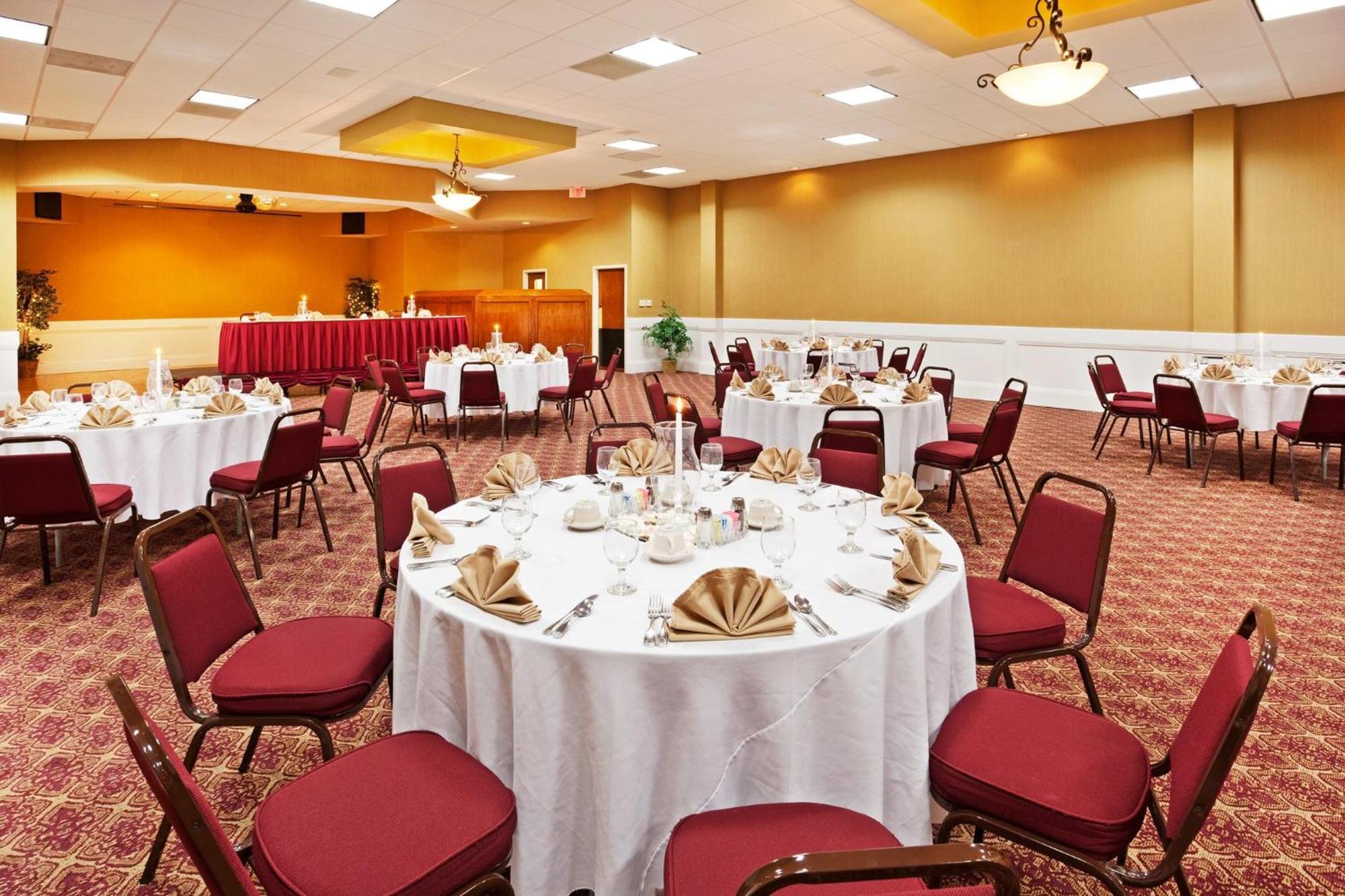 Johnson By Ihg Johnson City