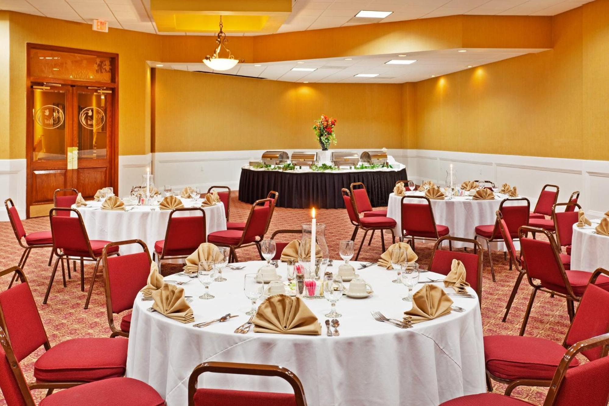 Hotel Johnson By Ihg