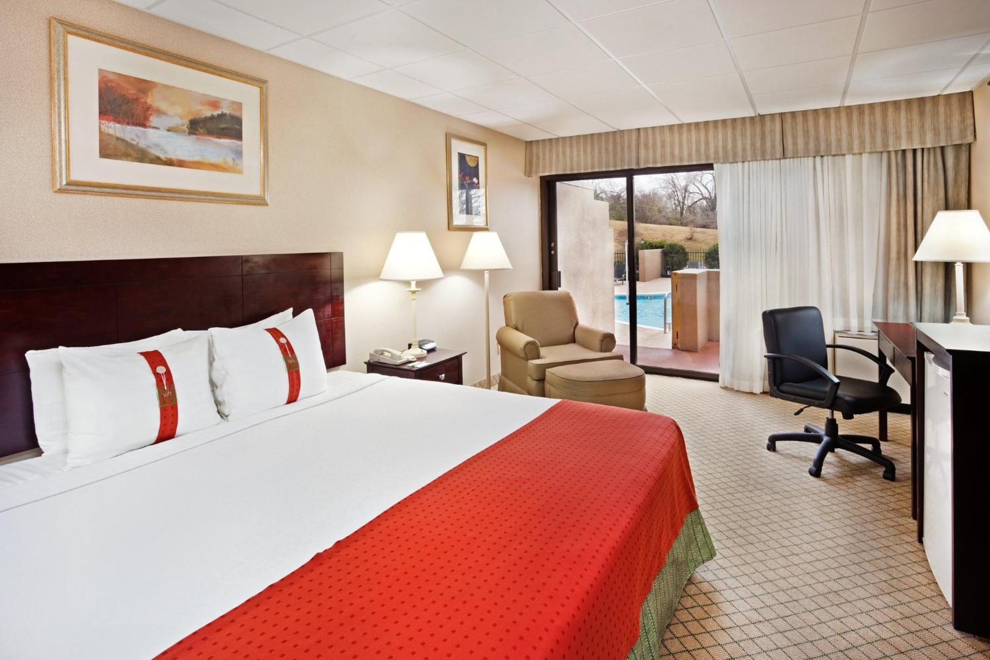 Johnson By Ihg Hotel Johnson City
