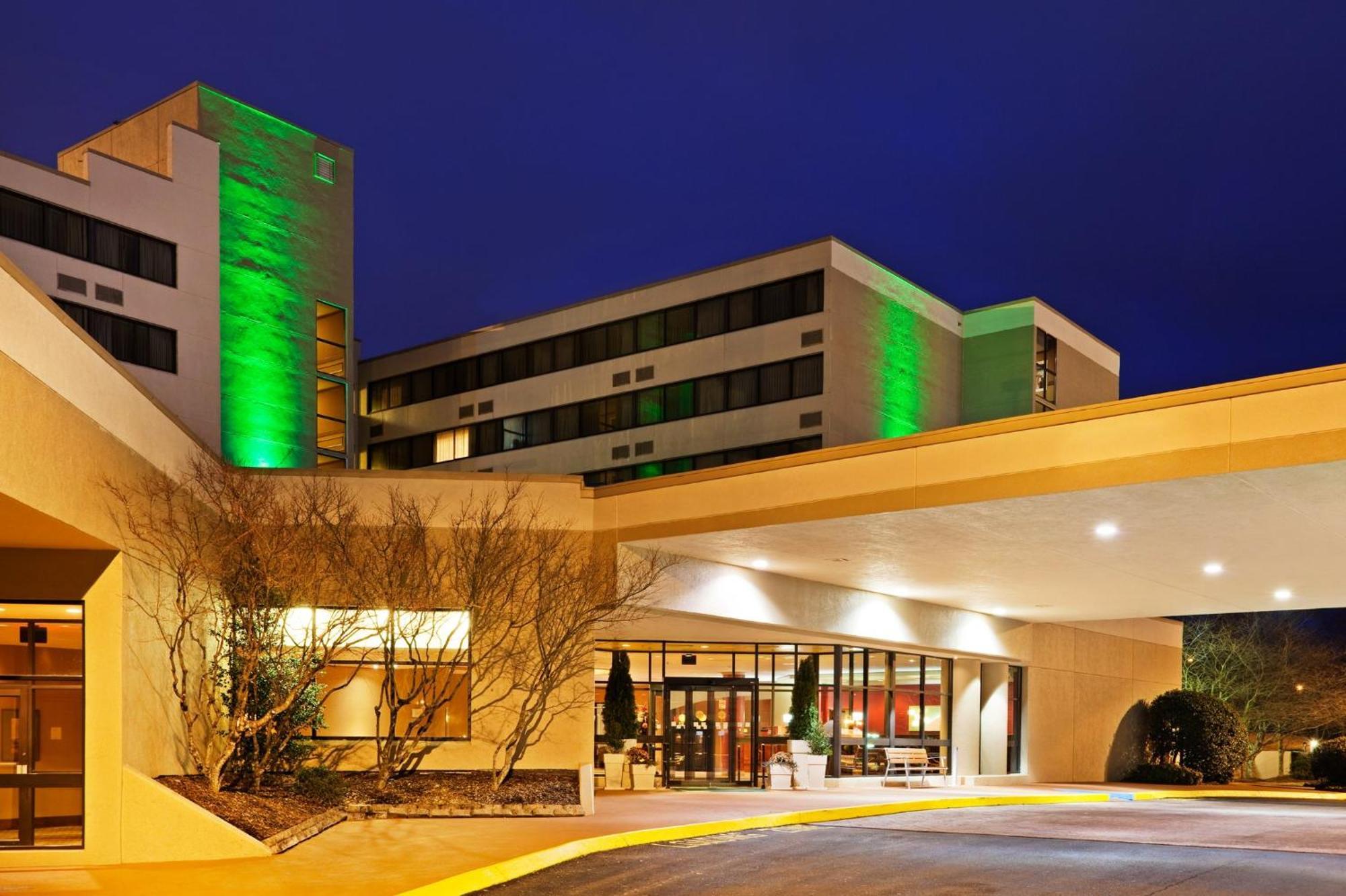 Johnson By Ihg Johnson City