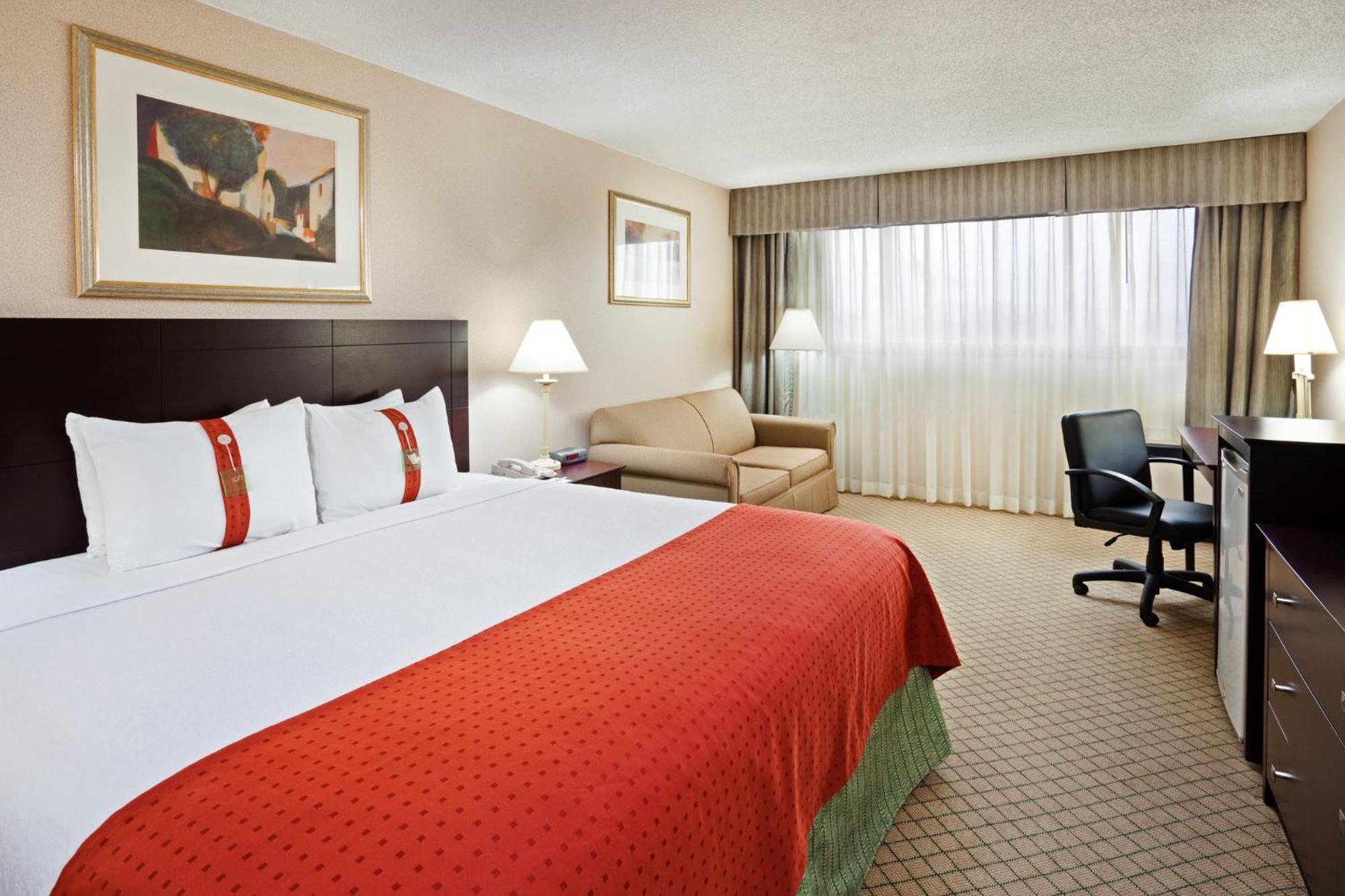 Johnson By Ihg 3* Johnson City