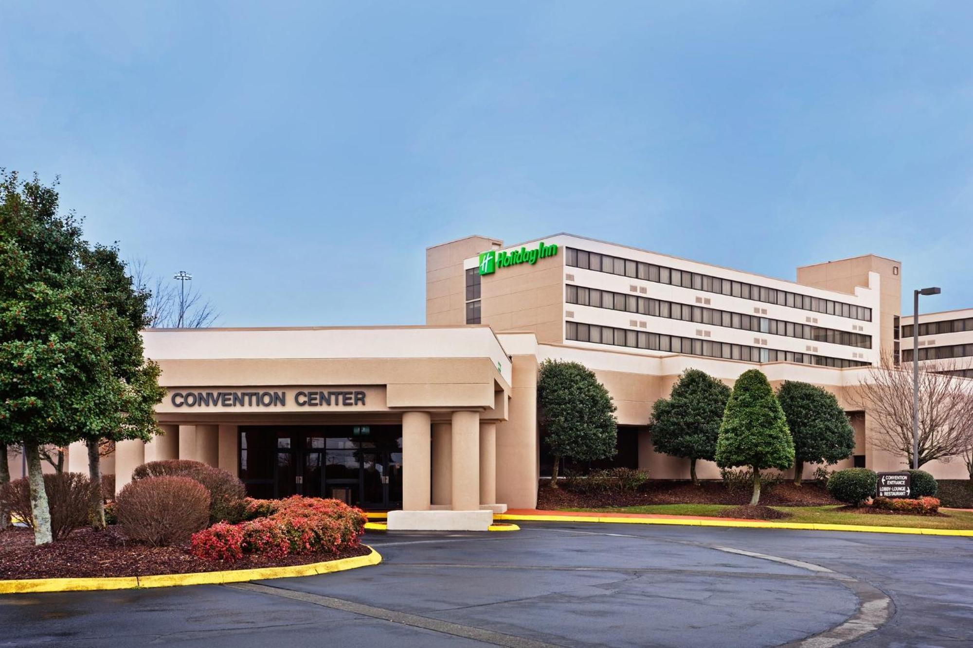 Johnson By Ihg 3* Johnson City