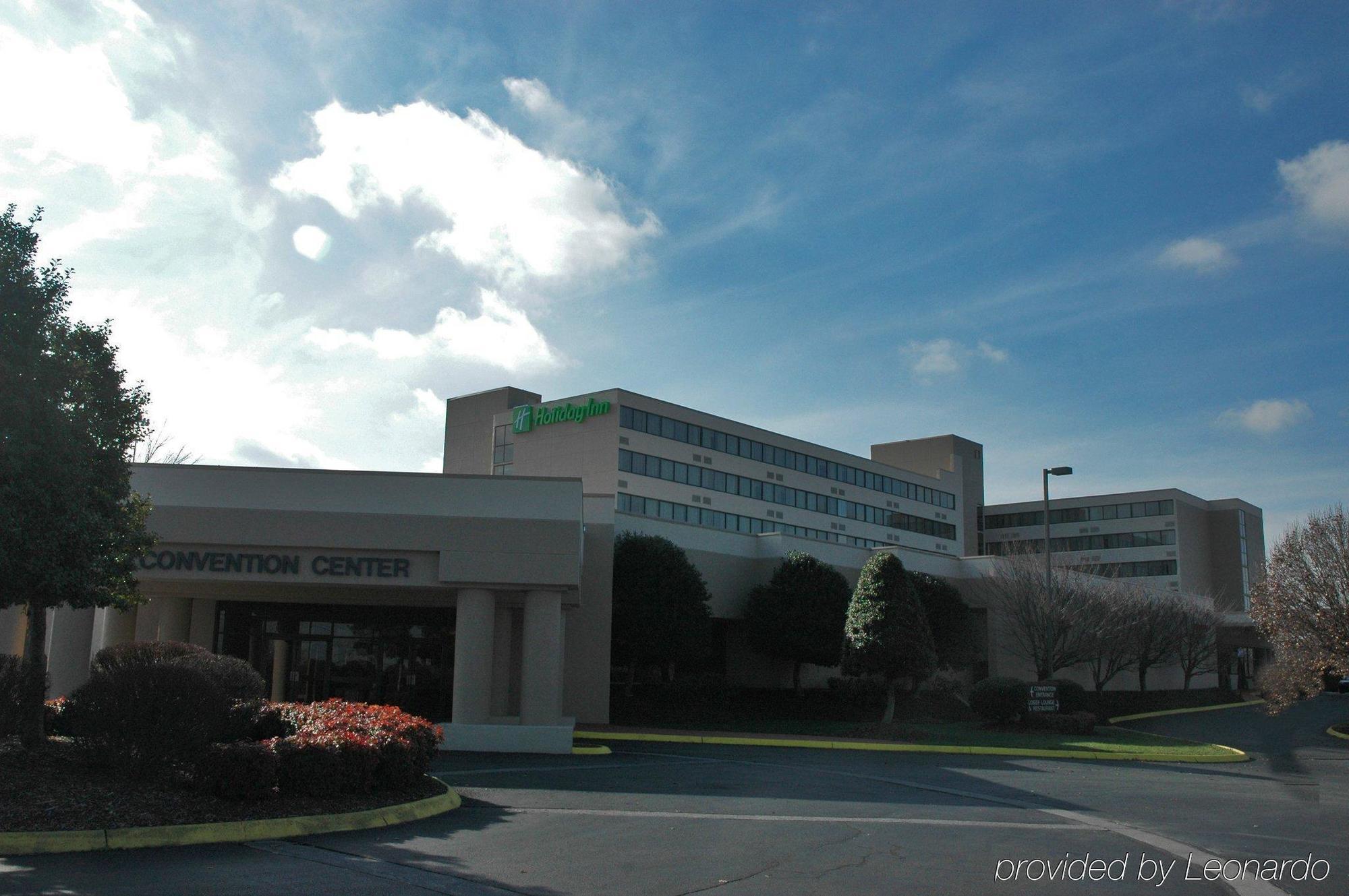 Hotel Johnson By Ihg