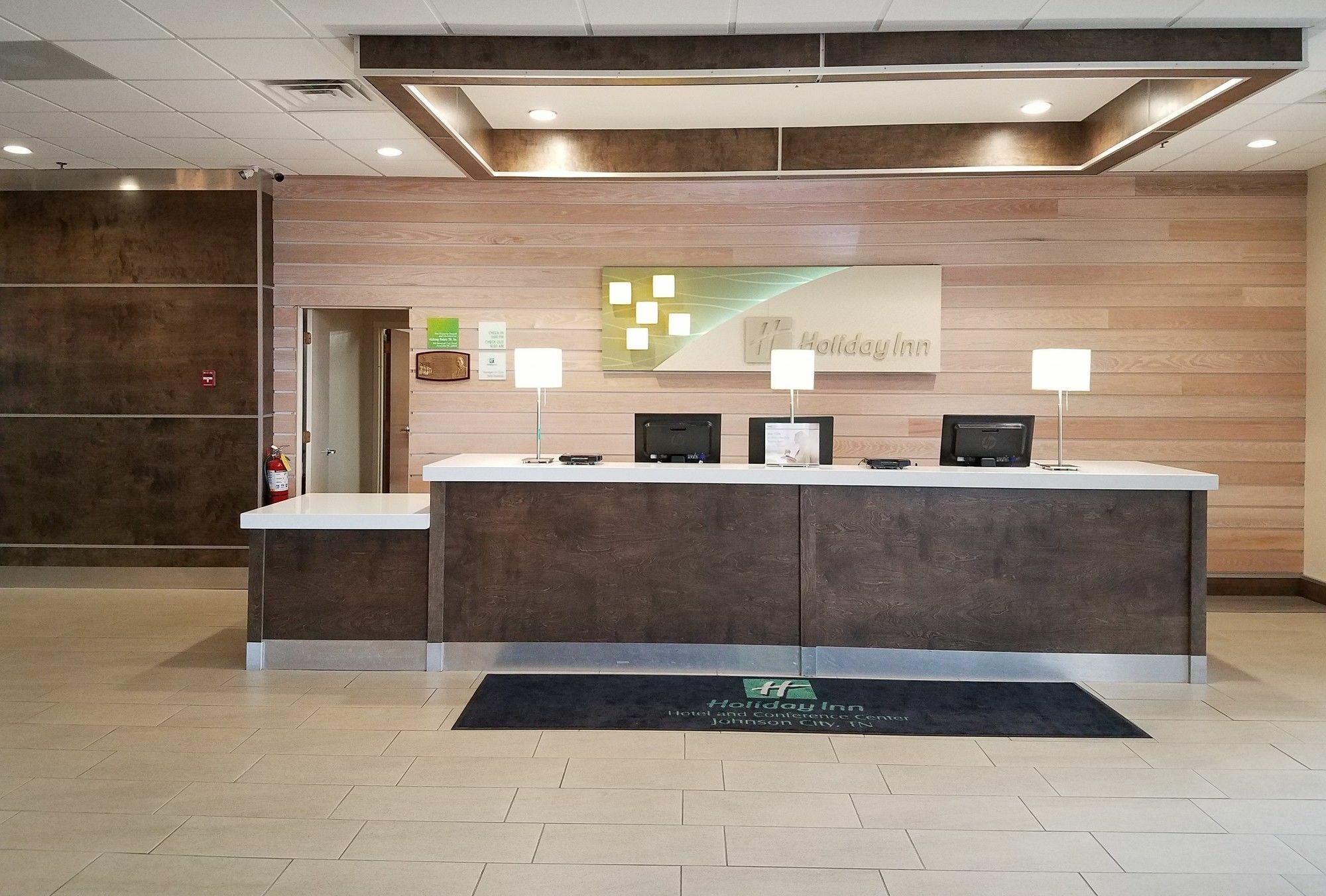 Johnson By Ihg 3*