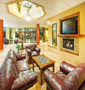 Hotel Johnson By Ihg 3*