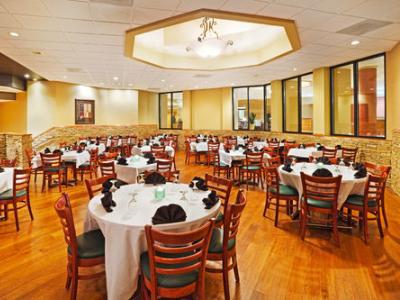 Hotel Johnson By Ihg