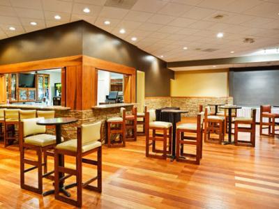 Johnson By Ihg 3*