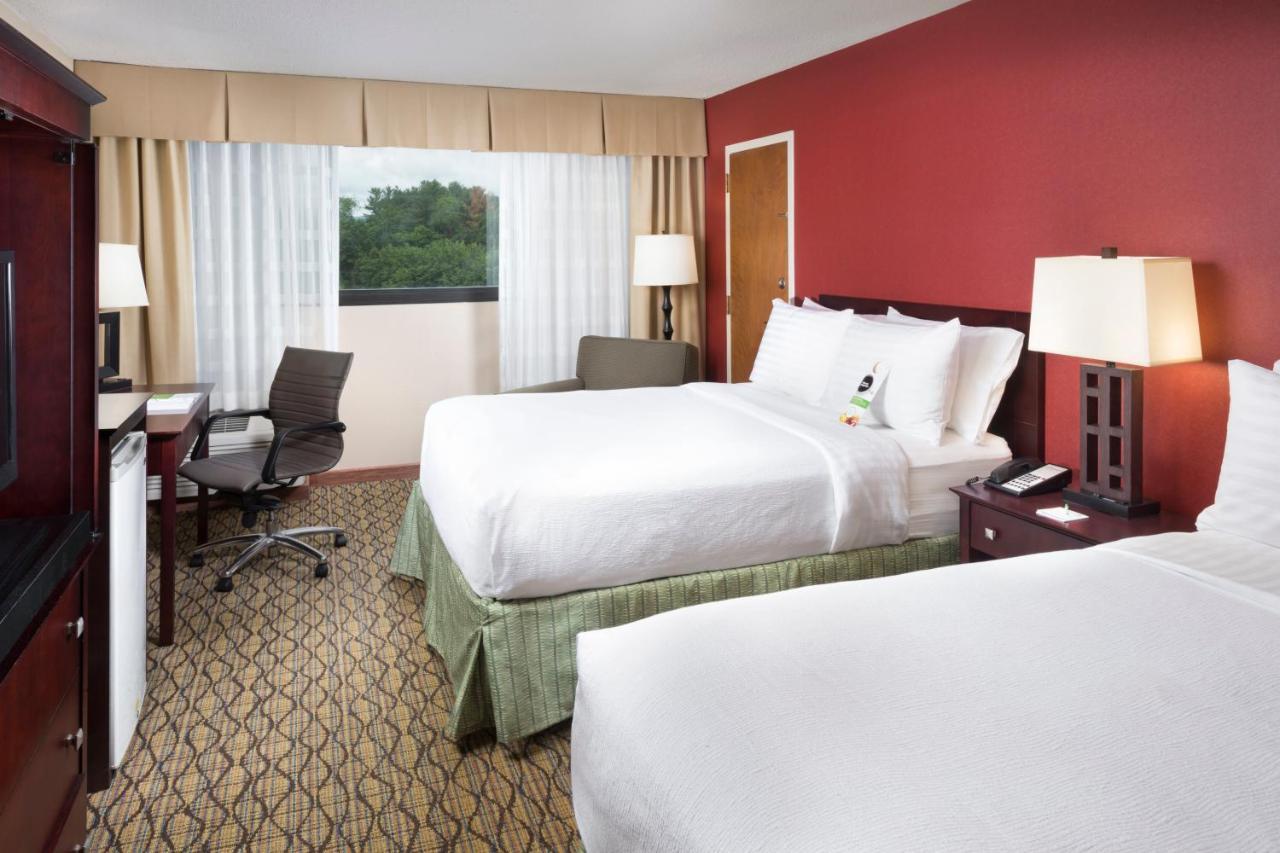 Johnson By Ihg 3* Johnson City