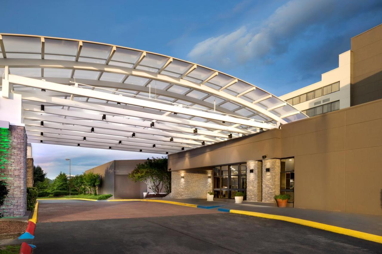 Hotel Johnson By Ihg Johnson City
