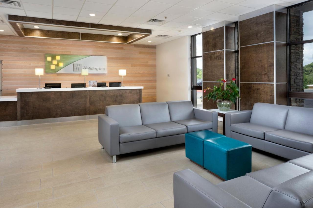 Johnson By Ihg Johnson City