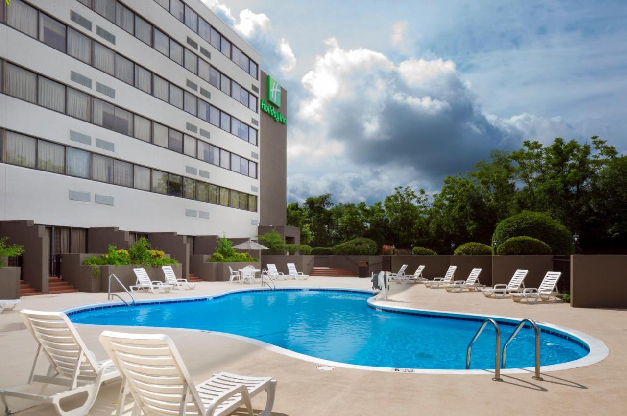 Johnson By Ihg Hotel
