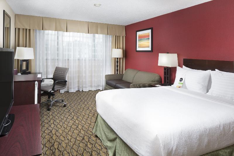 Johnson By Ihg Hotel